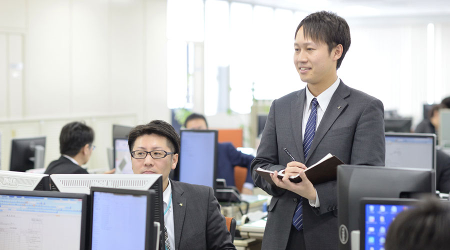 プロフィール